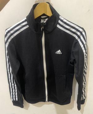 Tracktop Adidas Black