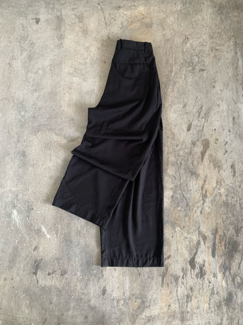 trousers baggy pants, foto 3