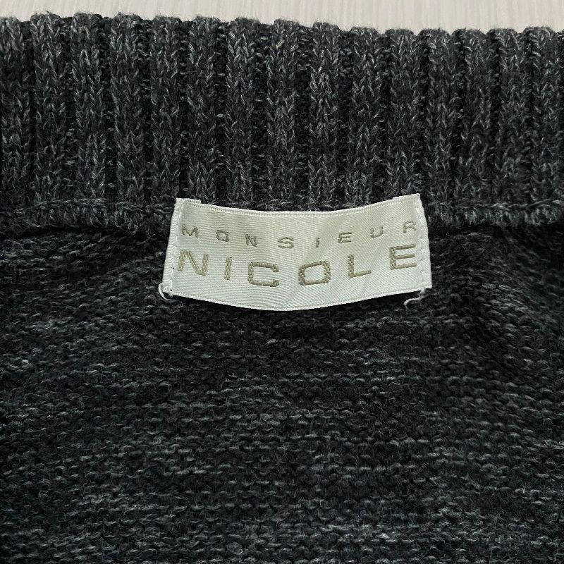 Double Zipper & buttom knitwear, foto 6