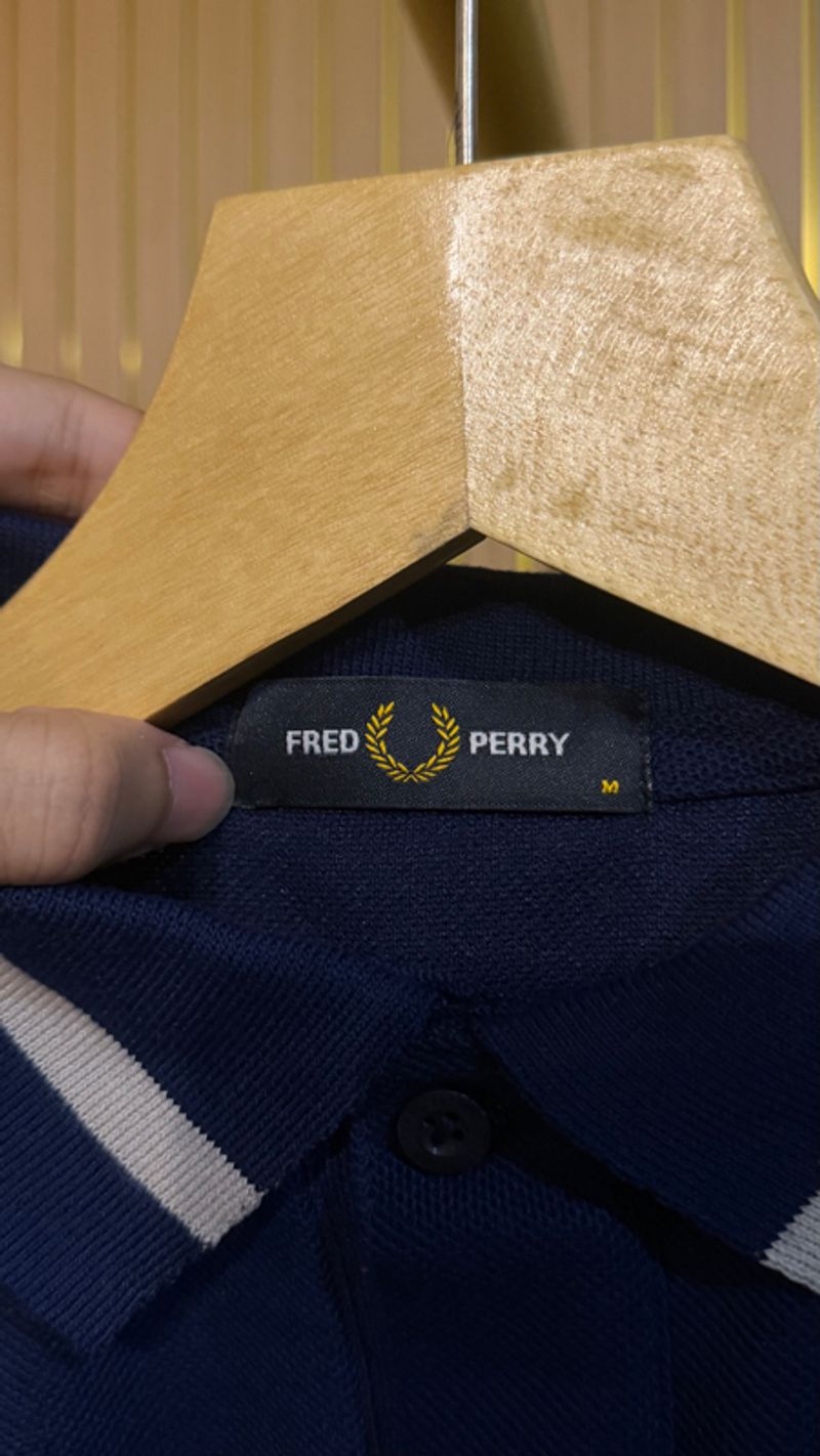 Polo Fred perry, foto 2
