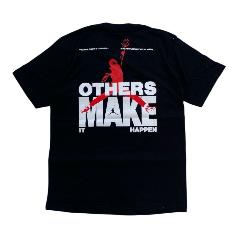 AIR JORDAN REGULER TSHIRT, foto 3