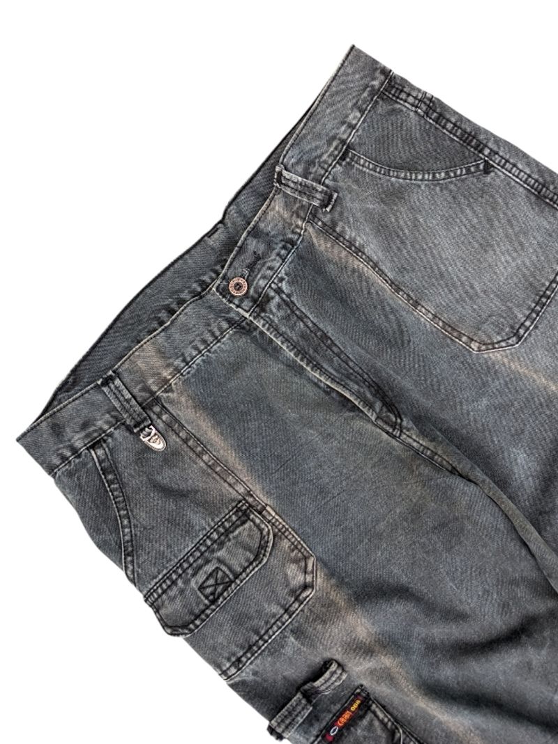 Baggy Cargo Pants, foto 7