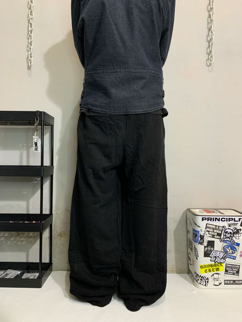 [ACOVER] Baggy Ballon Sweatpants 📌, foto 3