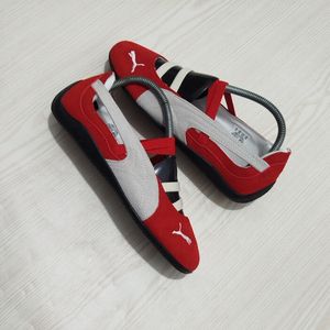 Puma Ballet