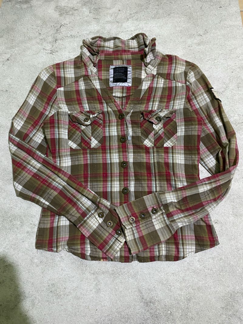 Japanese shirt, foto 3