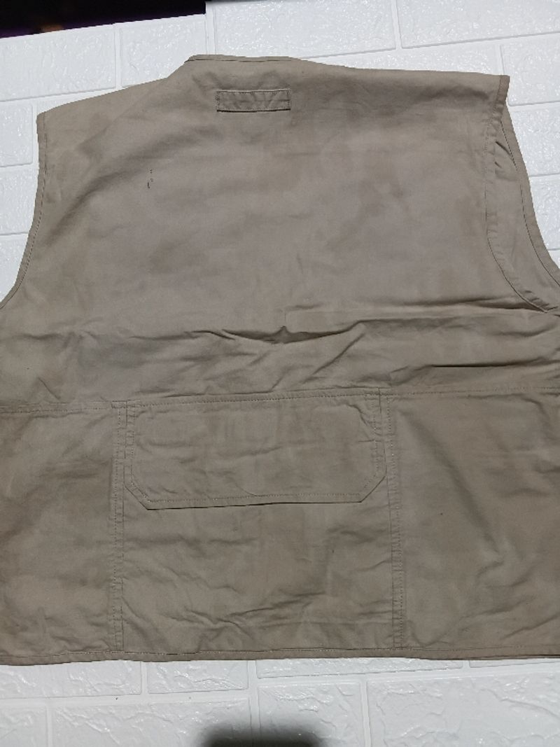 Vest Woolrich taktical, foto 6