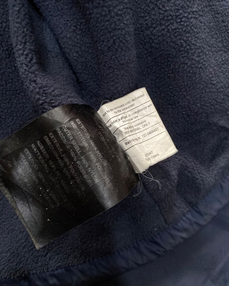 VINTAGE PRADA REDTAB JACKET, foto 7