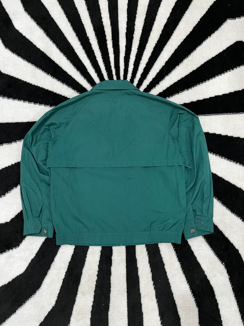 Chippewa Vintage Casual Bomber jacket Pria green, foto 2