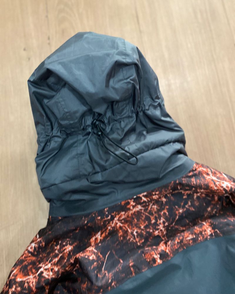 AEGIS WARM PADDED GORPCORE JACKET, foto 10
