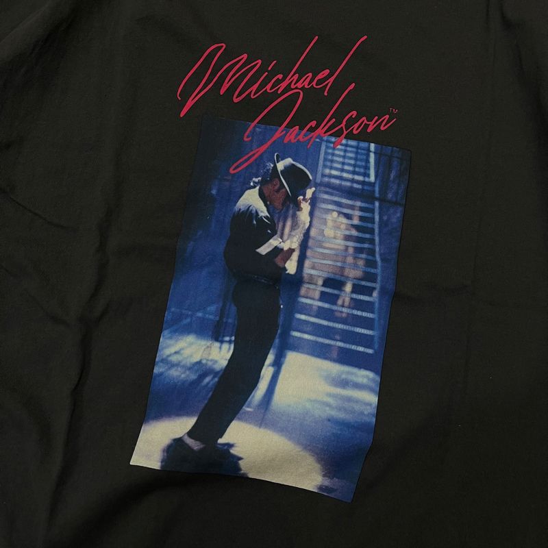 MICHAEL JACKSON TSHIRT, foto 2