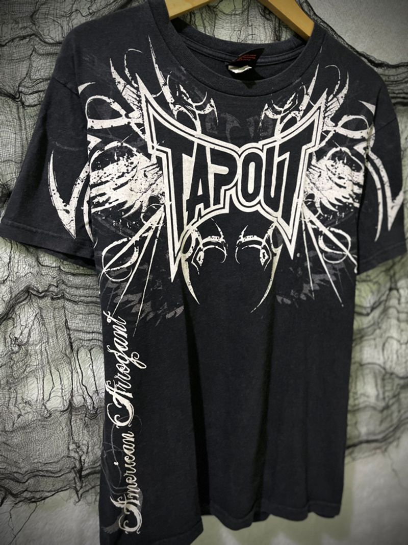 Tapout american arrogant, foto 3