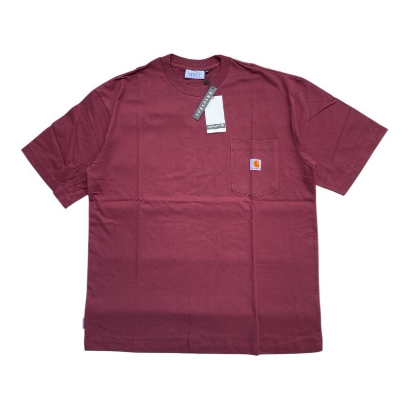 CARHARTT POCKET TSHIRT, foto 2
