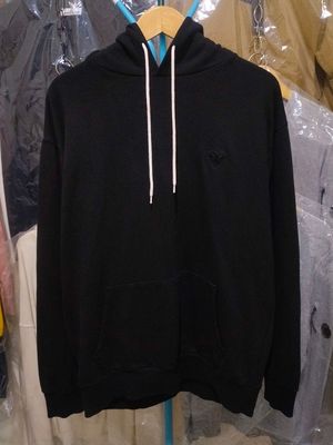 HOODIE PLAY COMME DES GARCONS