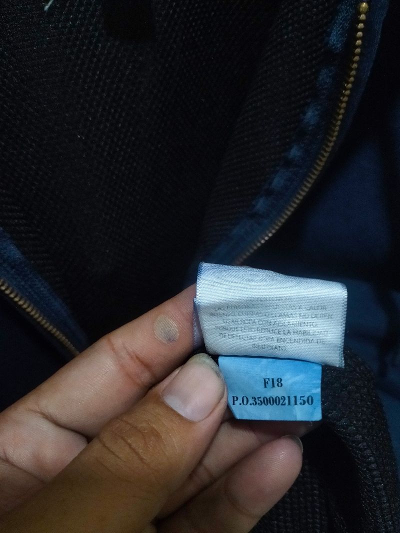 ZIP HOODIE CARHARTT RAIN DEFENDER, foto 5