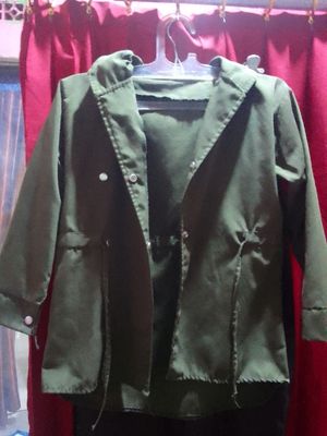 jaket