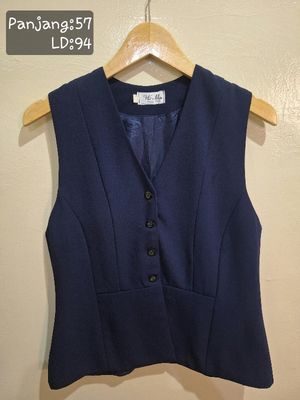 Vests