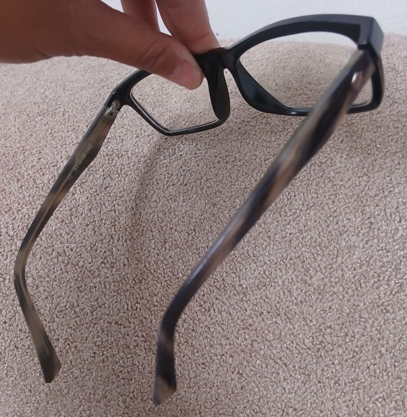 Kacamata wanita LOTTO preloved, foto 6
