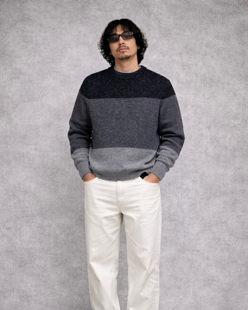 KNITWEAR BY GIORDANO, foto 3