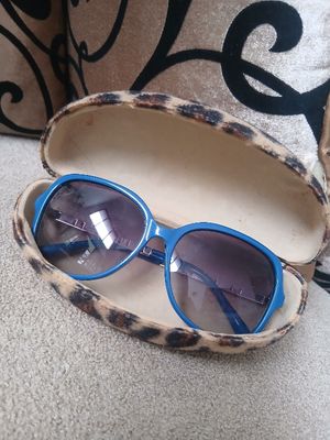 Sunglasses wanita VINCCI preloved