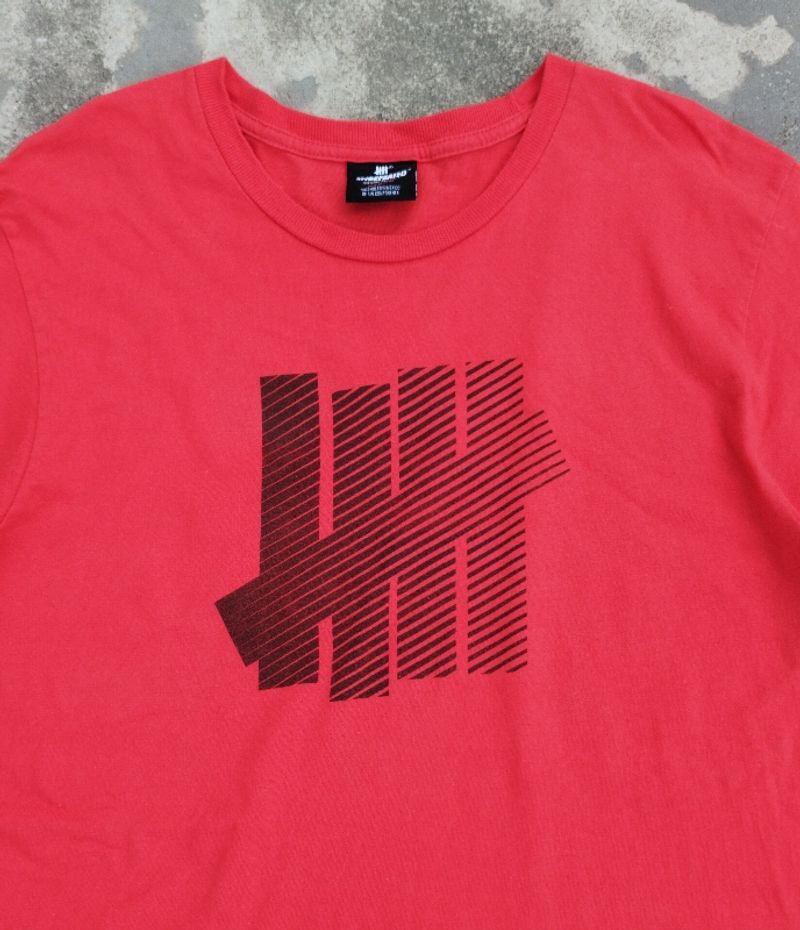 Koas undefeated big logo, foto 2