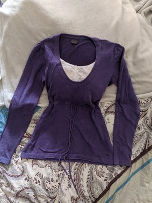 y2k top