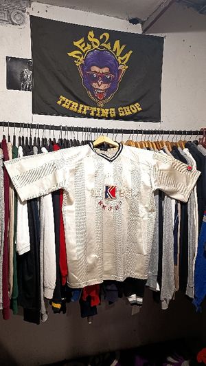 Jersey vintage karl kani