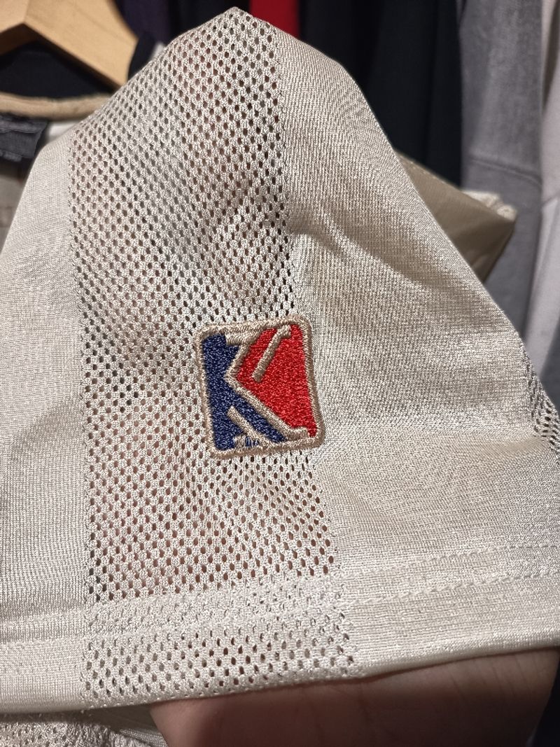 Jersey vintage karl kani, foto 5