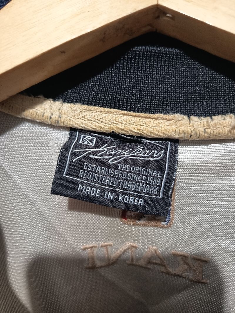 Jersey vintage karl kani, foto 7