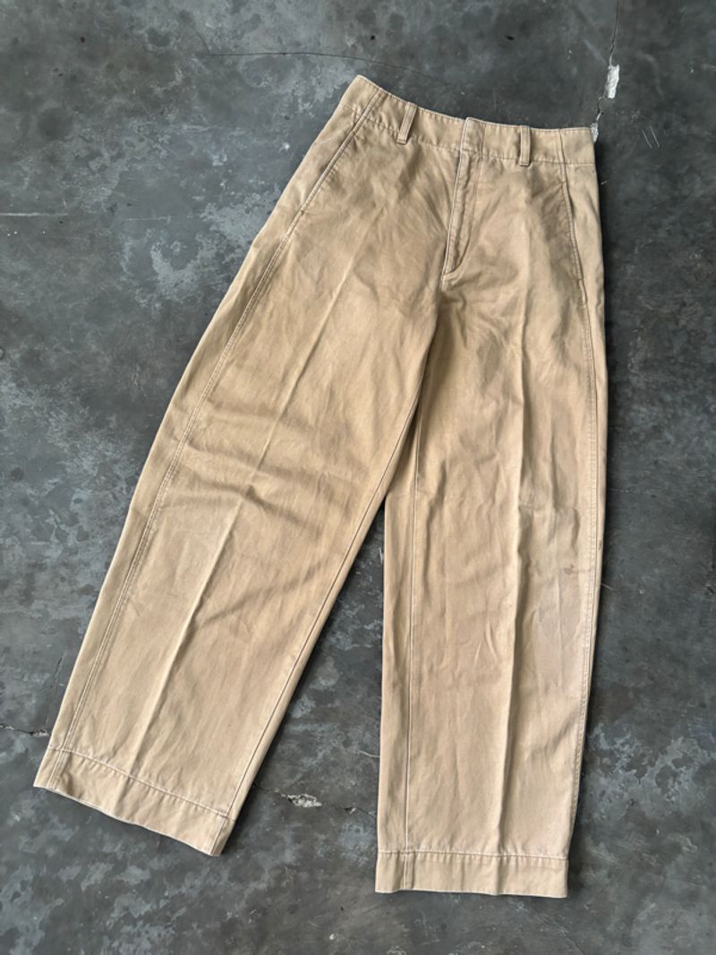 Barrell Pants Uniqlo U, foto 2