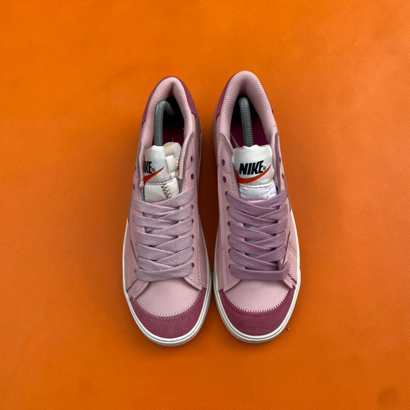 Nike Blazer Low, foto 2