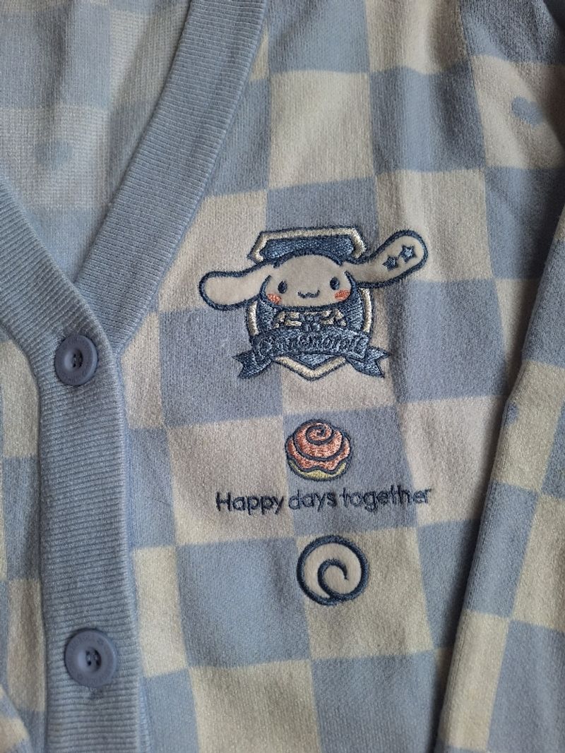 ORI! Cardigan Cinammon Roll, foto 4