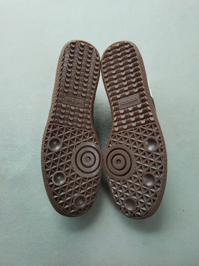 adidas samba, foto 5