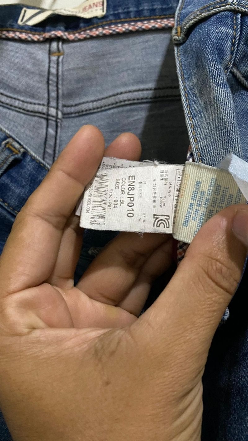 Evisu Jeans, foto 6