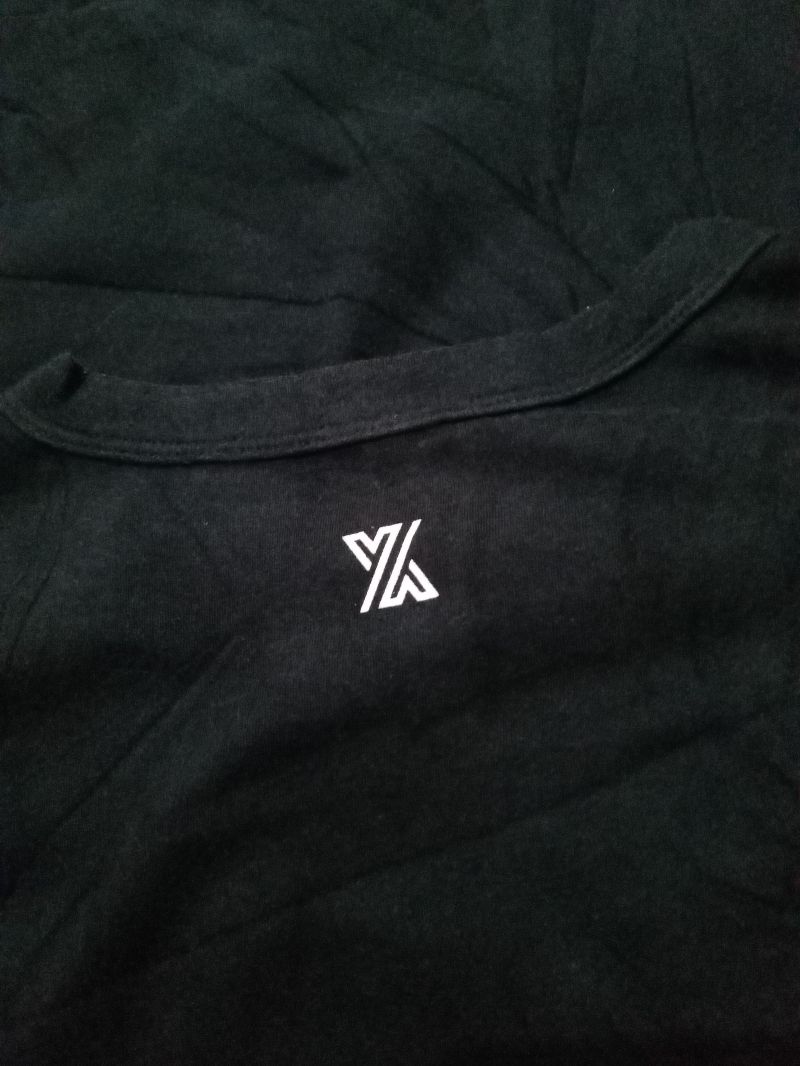TSHIRT XEXYMIX LOGO, foto 4