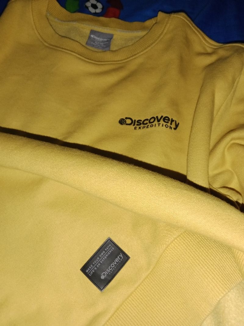 discovery, foto 4