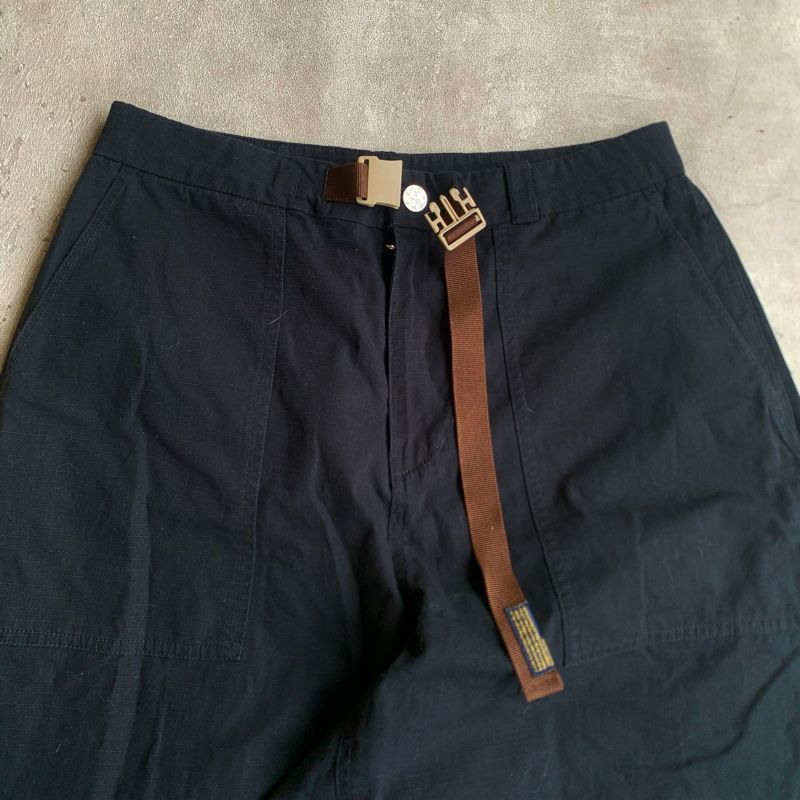 Ballon pant Sissy Chan Ripstop, foto 2