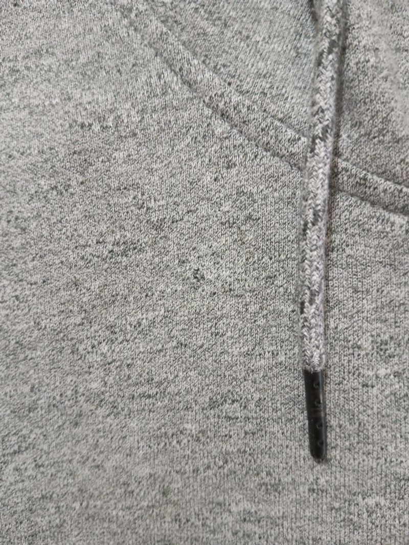 Hoodie full Zip MLB, foto 7