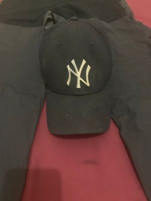 Topi Yankees