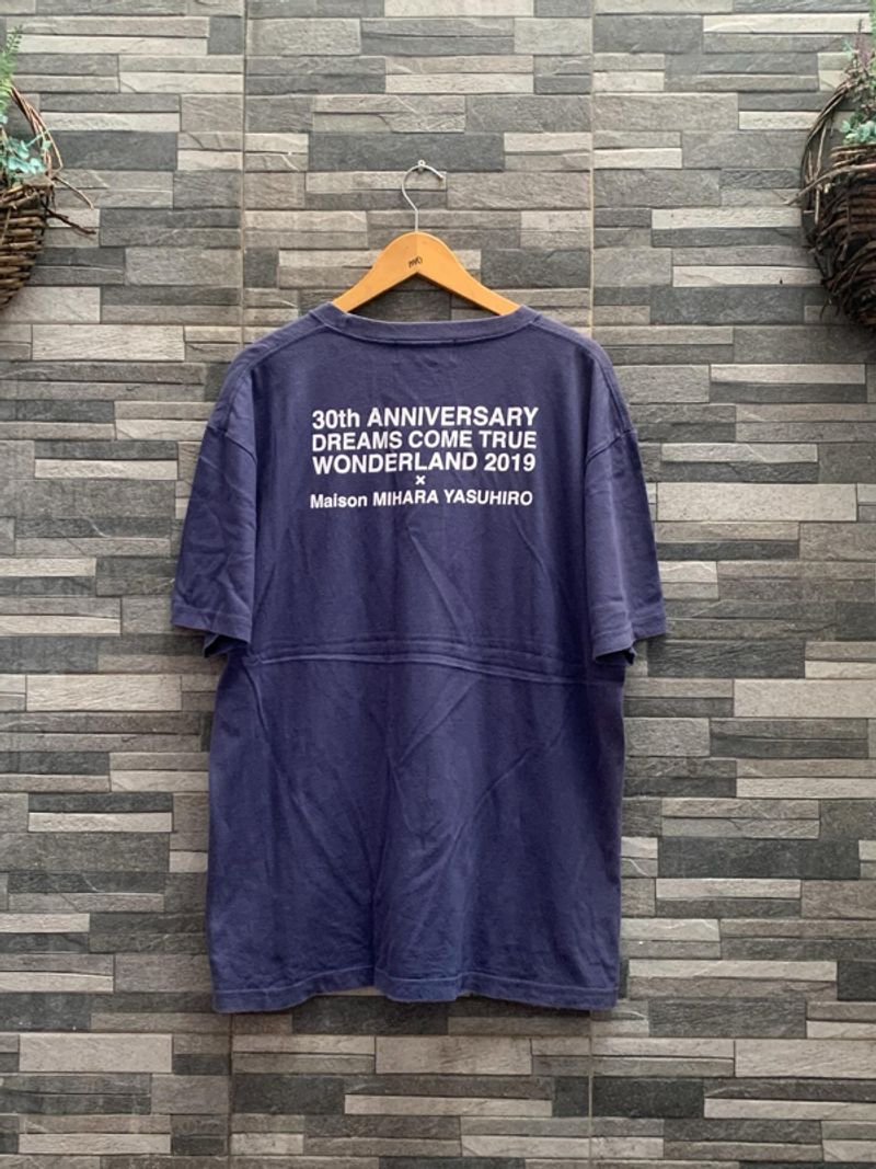 Maison Mihara Yasuhiro x Dreams Come True, foto 2