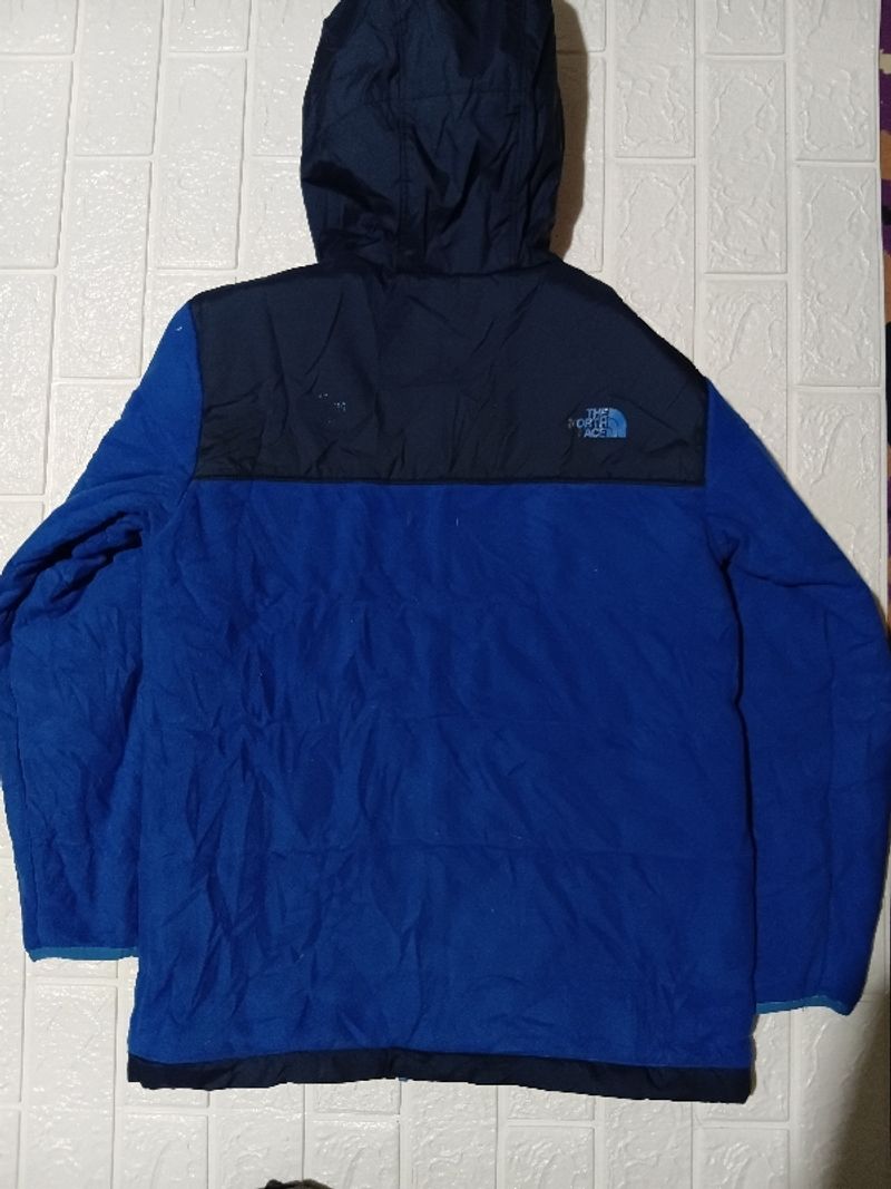 The north face puffer bolakbalik, foto 4