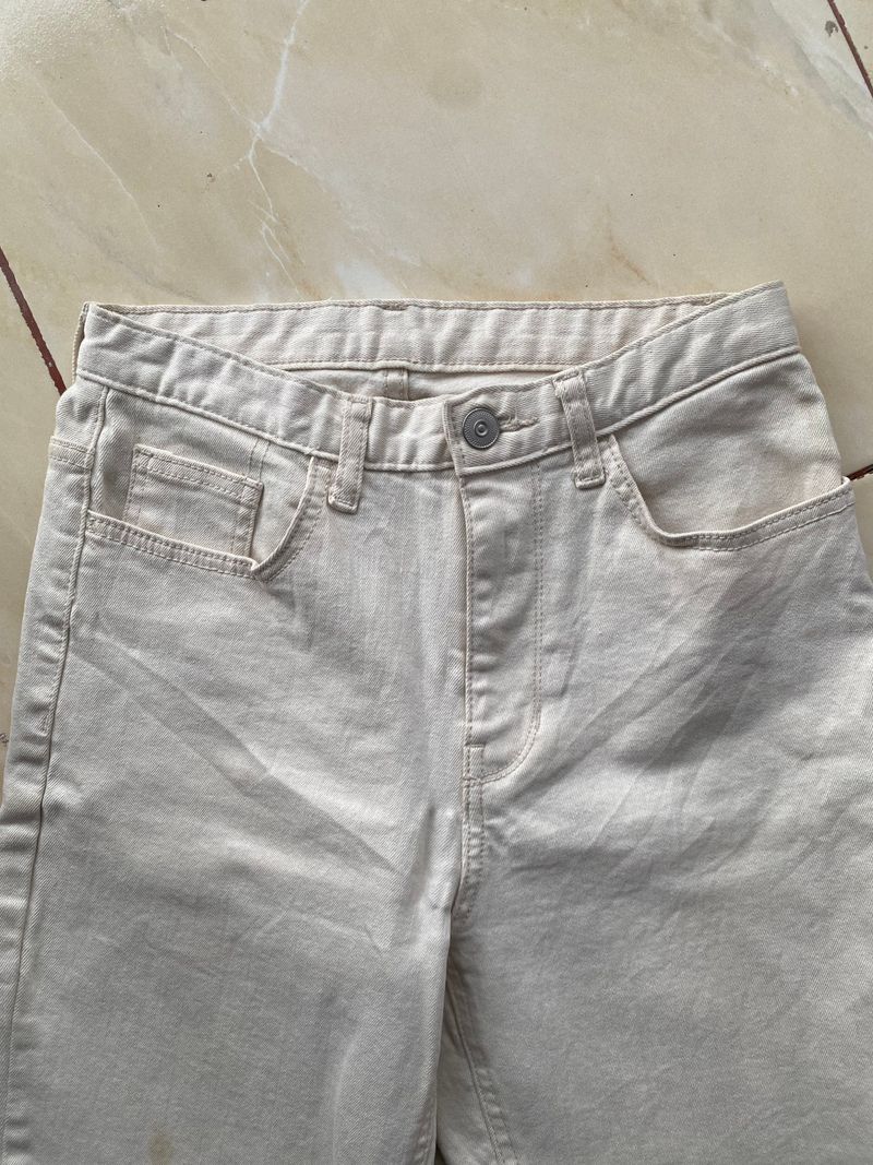 Polham Mom Fit Jeans, foto 2