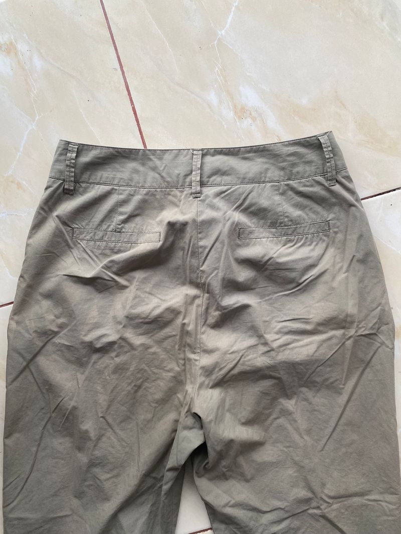 8Seconds Parasut Baggy Longpants, foto 4