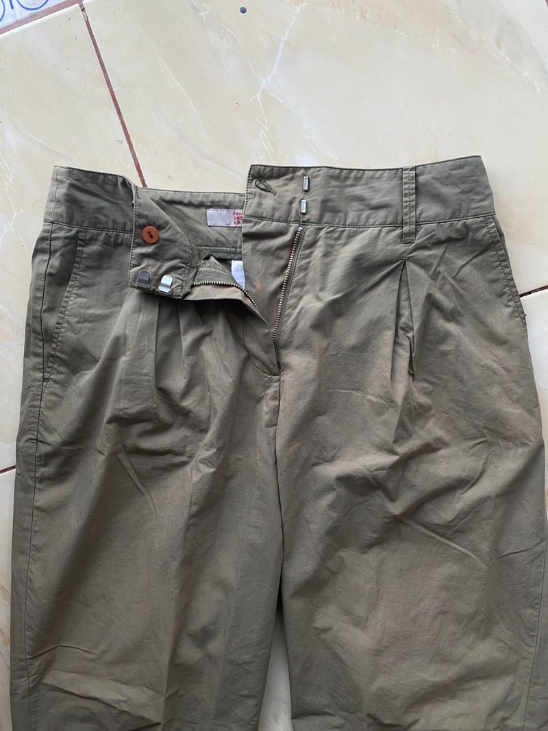 8Seconds Parasut Baggy Longpants, foto 2