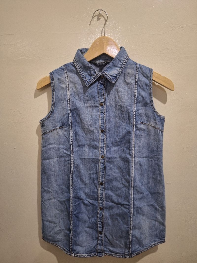 Vests, foto 3