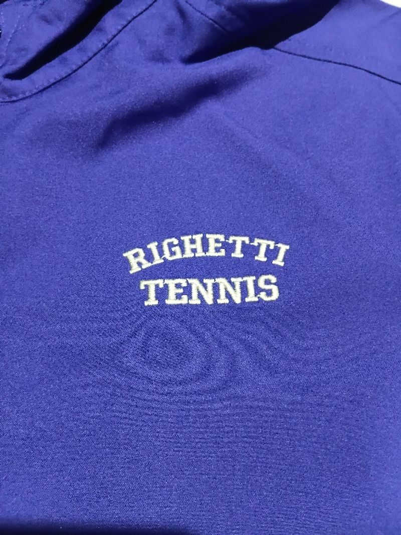Nike dri fit windbreakers, foto 3