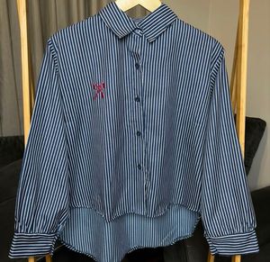 KEMEJA SALUR PITA NEW