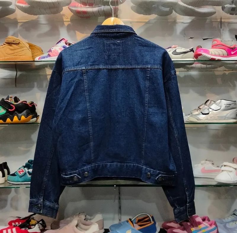 JAKET PIPUE PIGUE JEANS, foto 4