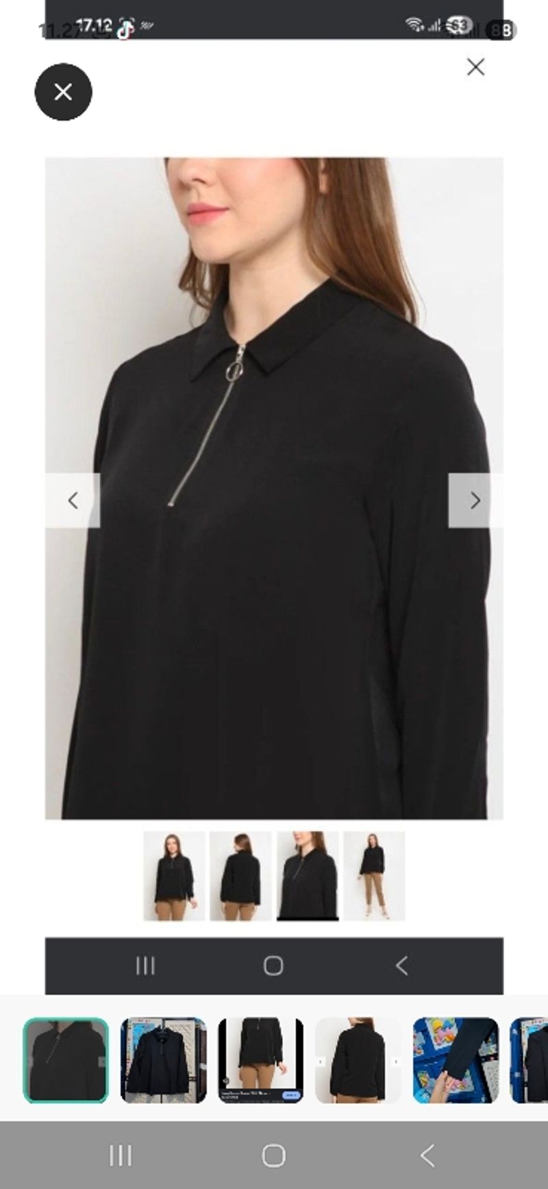 Blouse the executive, foto 3