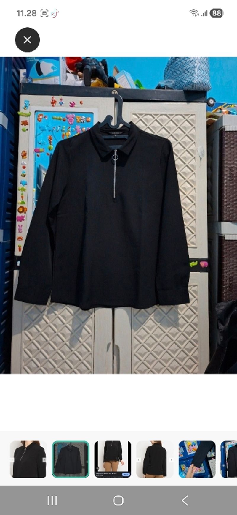 Blouse the executive, foto 4