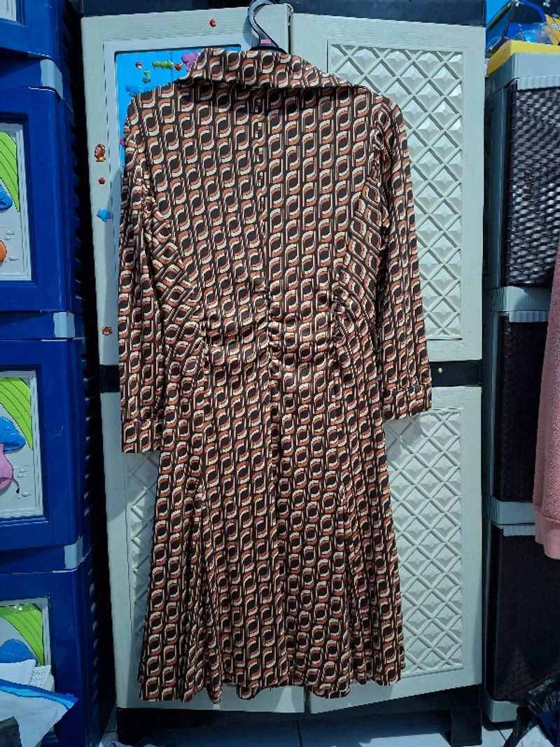 Chatelaine dress, foto 5